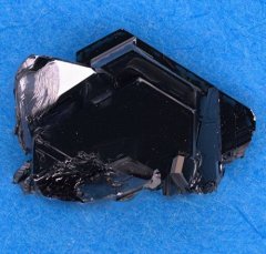 HQ硒化铟晶体的图片