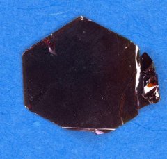 HQ硫化铪晶体