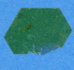 HQ 硫化镓晶体的图片