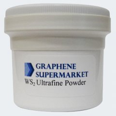 Graphene Supermarket 二硫化钨纳米片的图片