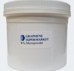 Graphene Supermarket二硫化钨微片的图片