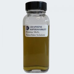 Graphene Supermarket 二硫化钼分散液