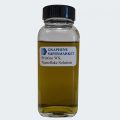 Graphene Supermarket二硫化钨分散液的图片