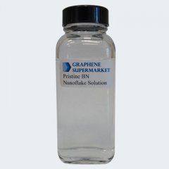 Graphene Supermarket氮化硼分散液的图片