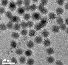 氨基修饰上转换纳米颗粒PEG-NH2的图片