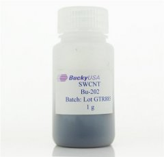 BuckyUSA高纯单壁碳纳米管的图片