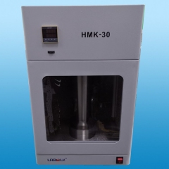 汇美科HMK-30三叶高速混合搅拌器