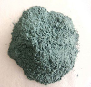 蓝色纳米ITO氧化铟锡公司的图片