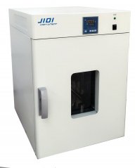 JIDI立式鼓风干燥箱的图片