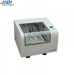 台式恒温摇床JIDI-200B（制冷型）的图片