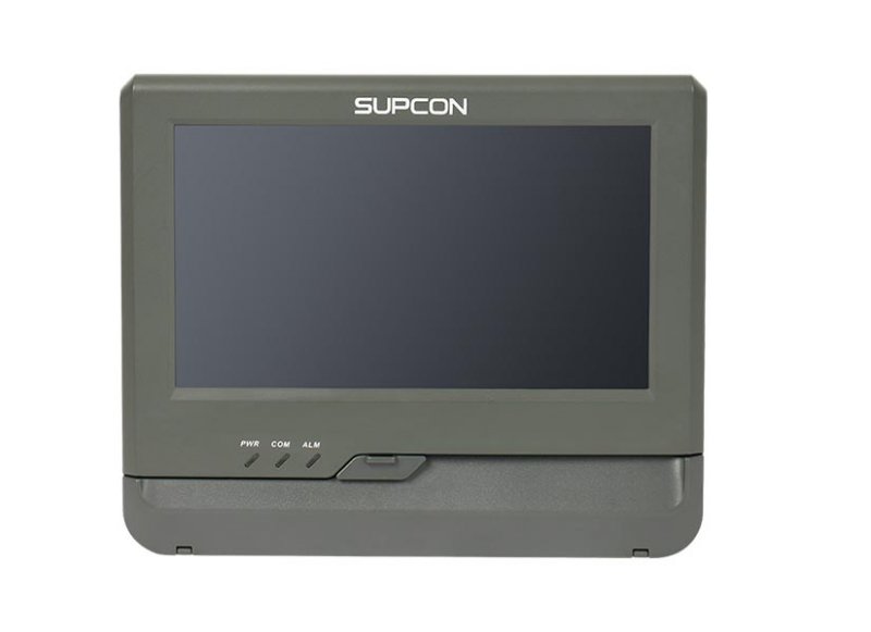 AR7000彩色触摸屏无纸记录仪