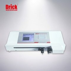 DRKWL-500触控卧式拉力试验机的图片