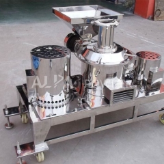 埃尔派TSM碳酸氢钠粉碎机的图片