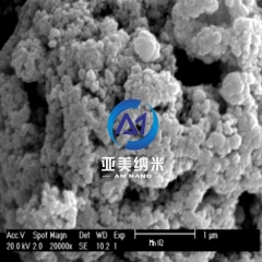纳米二氧化锰 MnO2的图片