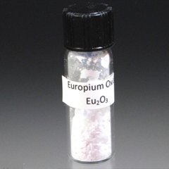 纳米氧化铕 三氧化二铕 Eu2O3的图片