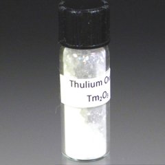 纳米氧化铥 三氧化二铥 Tm2O3的图片