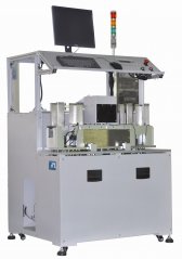 SMD激光印字供料机 （台式） 型号B030B的图片