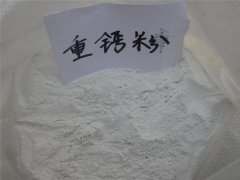 重钙粉产品