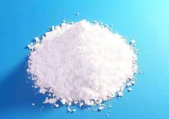 超白碳酸钙