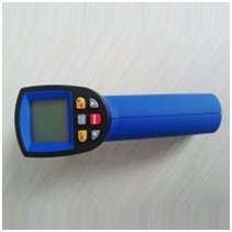 BYC760型红外测温仪的图片