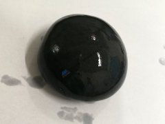 黑碳化硅复合流体磨料的图片