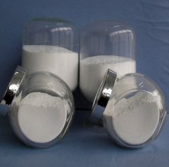 高纯亚微米级二氧化钛（食品化妆品级）
