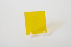 金黄色玻璃JB1 JB9的图片