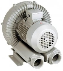 高压风机涡轮氧泵粉体输送清洗自动化配套设备的图片