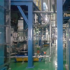 埃尔派氧化锌粉化工粉碎机 可比日本/德国进口