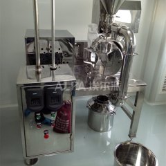 埃尔派氯化钠超细磨粉机的图片