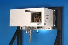 IGA型智能动态蒸汽吸附仪
