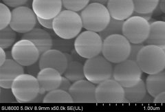 球状硅微粉的图片