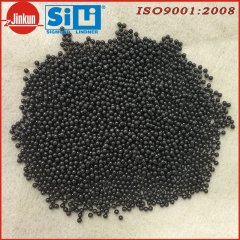 JZ90-B 高纯氧化锆珠的图片