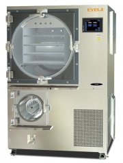 大型仓式冷冻干燥机FD-780