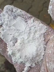 超细大理石粉/方解石粉/重质碳酸钙的图片