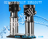 QDLF8-100SUS316L罐式泵