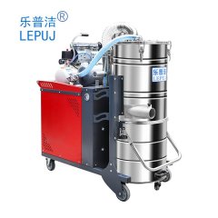 LP75FC-1脉冲反吹工业吸尘器