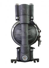 GT20 铝合金隔膜泵的图片