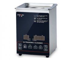 XJ-70YD双频超声波清洗机的图片