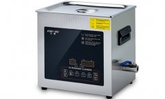 XJ-300HA单频数控超声波清洗器的图片