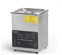 XJ-70HE单频数控超声波清洗器
