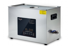 XJ-600YD双频超声波清洗机的图片
