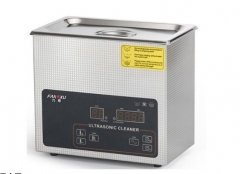 XJ-180HE4单频数控超声波清洗器的图片