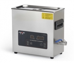 XJ-700HD单频数控超声波清洗器的图片
