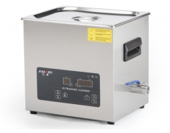 XJ-480HD单频数控超声波清洗器的图片
