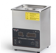 XJ-70HD单频数控超声波清洗器的图片