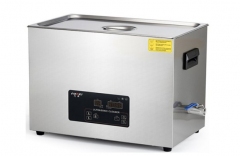 XJ-600HA单频数控超声波清洗器