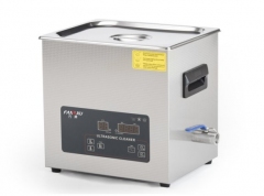 XJ-480HA单频数控超声波清洗器