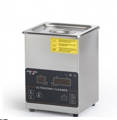 XJ-70HA单频数控超声波清洗器的图片