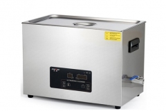 XJ-700HC单频数控超声波清洗器